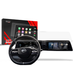 GRIZZ MatteScreen do Nissan Ariya 12,3" (2024-2025)