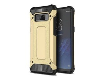 Etui Armor Samsung Galaxy Note 8 złoty