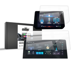 2in1 GRIZZ CeramicFilm do MG 3 10,25" (2024-2025)