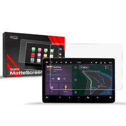 GRIZZ MatteScreen do Skoda Superb 4 10" (2024-2025)