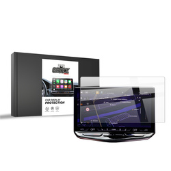 GRIZZ CeramicFilm do Cupra Tavascan 15" (2025)