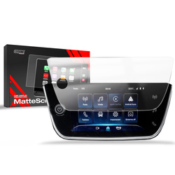 GRIZZ MatteScreen do Iveco Daily DAB 7" (2024-2025)