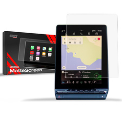 GRIZZ MatteScreen do Renault Symbioz 10,4" (2024-2025)