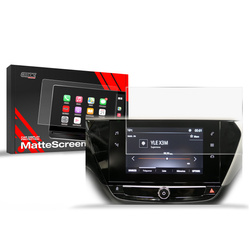 GRIZZ MatteScreen do Opel Corsa F 7" (2020-2024)