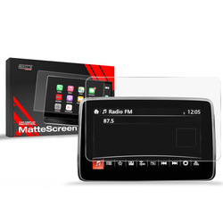 GRIZZ MatteScreen do Mazda MX-5 4 (2015-2024)