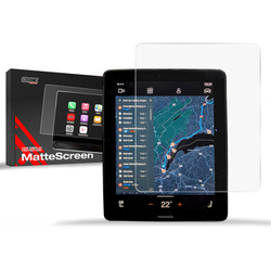 GRIZZ MatteScreen do Polestar 2 (2021-2025)