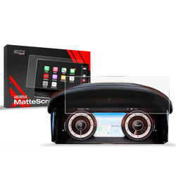 GRIZZ MatteScreen do Aston Martin DB12 Virtual Cockpit (2024-2025)