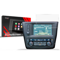 GRIZZ MatteScreen do Renault Kadjar 7" (2016-2019)