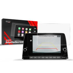 GRIZZ MatteScreen do Kia Picanto 3 8" (2023-2025)