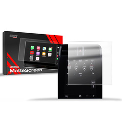 GRIZZ MatteScreen do Porsche Taycan (2019-2025)