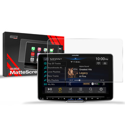GRIZZ MatteScreen do Alpine Halo9 iLX-F905D