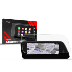 GRIZZ MatteScreen do Mazda CX-30 8,8" (2019-2025)