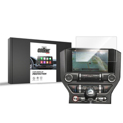 GRIZZ CeramicFilm do Ford Mustang 6 (2014-2023)