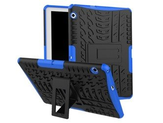 Etui Nakładka Panzer Lenovo Tab E7 7.0 TB-7104F - niebieski