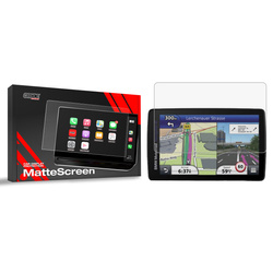 GRIZZ MatteScreen do BMW Navigator 6