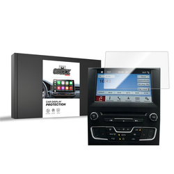 GRIZZ CeramicFilm do Ford Mondeo MK5 5 10,1" (2014-2022)