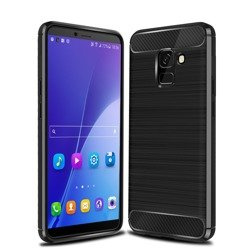 Etui Carbon do Samsung Galaxy J6 2018
