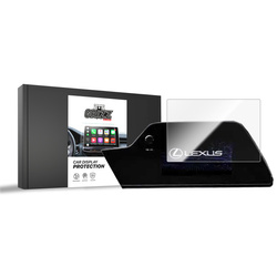 GRIZZ CeramicFilm do Lexus UX 8" (2022-2024)