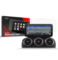 GRIZZ MatteScreen do Mercedes C Klasa W205 10,25" (2018-2021)