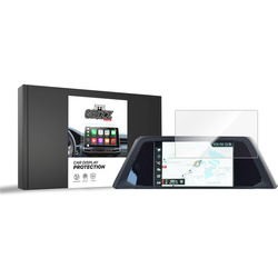 GRIZZ CeramicFilm do BMW X3 G01 6,5" (2017-2021)