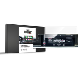 GRIZZ CeramicFilm do Porsche Panamera 2 (2016-2023)