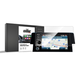 GRIZZ CeramicFilm do Honda Civic X (2020)