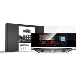 GRIZZ CeramicFilm do Jaguar I-Pace (2018-2025)