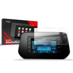 GRIZZ MatteScreen do Suzuki S-Cross 7" (2022-2025)