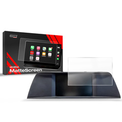 GRIZZ MatteScreen do BMW 5 F10 F11 6,5" (2010-2013)