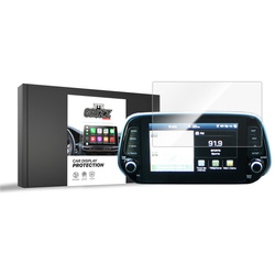 GRIZZ CeramicFilm do Hyundai Santa Fe 8" (2019-2023)