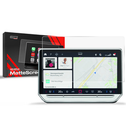 GRIZZ MatteScreen do MAN TGE 12,9" (2024-2025)