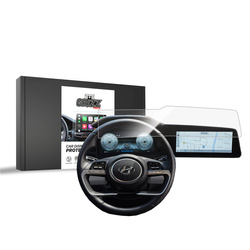 GRIZZ CeramicFilm do Hyundai Elantra 10,25" (2020-2025)