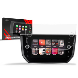 GRIZZ MatteScreen do Seat Arona 8" (2017-2020)