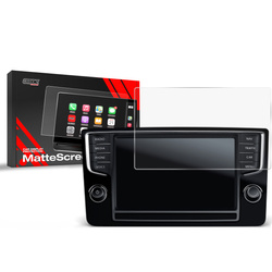 GRIZZ MatteScreen do Volkswagen Golf 6 Discover Pro (2015-2017)