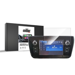 GRIZZ CeramicFilm do SsangYong Tivoli 8" (2023-2025)