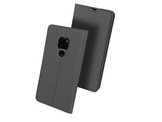 Etui DUX DUCIS ProSkin Series do Huawei Mate 20 szary