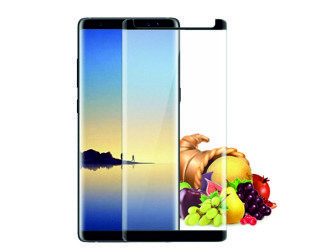 Samsung Galaxy Note 8 | Szkło Hartowane 3D Cały