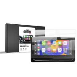 GRIZZ CeramicFilm do Citroen C3 10,25" (2024-2025)