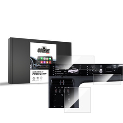 3in1 GRIZZ CeramicFilm do Porsche Taycan (2019-2025)