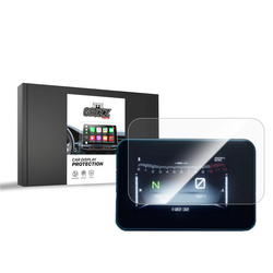 GRIZZ CeramicFilm do Yamaha MT-07 5" (2024-2025)