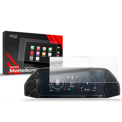 GRIZZ MatteScreen do Skoda Kodiaq 2 VC (2024-2025)