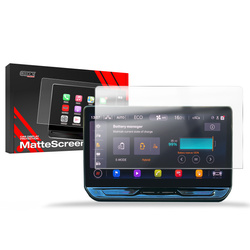 GRIZZ MatteScreen do Seat Leon 4 12,9" Facelift (2024-2025)