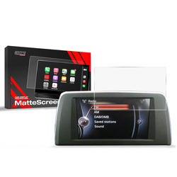 GRIZZ MatteScreen do BMW 2 218d Active Tourer (2014-2019)