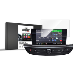 GRIZZ CeramicFilm do Opel Insignia B 8" (2017-2022)