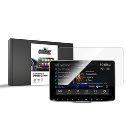 GRIZZ CeramicFilm do Alpine Halo9 iLX-F905D