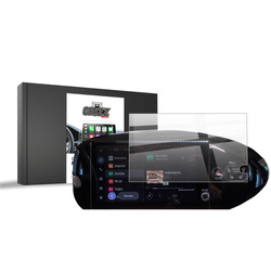 GRIZZ CeramicFilm do Toyota Aygo X 10,5" (2024-2025)