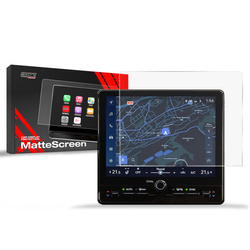 GRIZZ MatteScreen do Lexus LBX 9,8" (2023-2025)