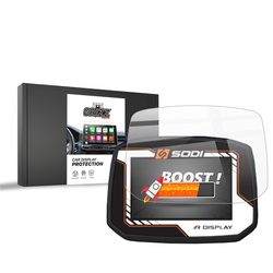 GRIZZ CeramicFilm do Sodi LRX2