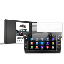 GRIZZ CeramicFilm do Android Radio Opel 2DIN 7"