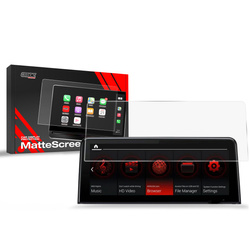 GRIZZ MatteScreen do BMW 2 F22 8,8" (2013-2021)